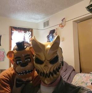 Meet your Posher, William